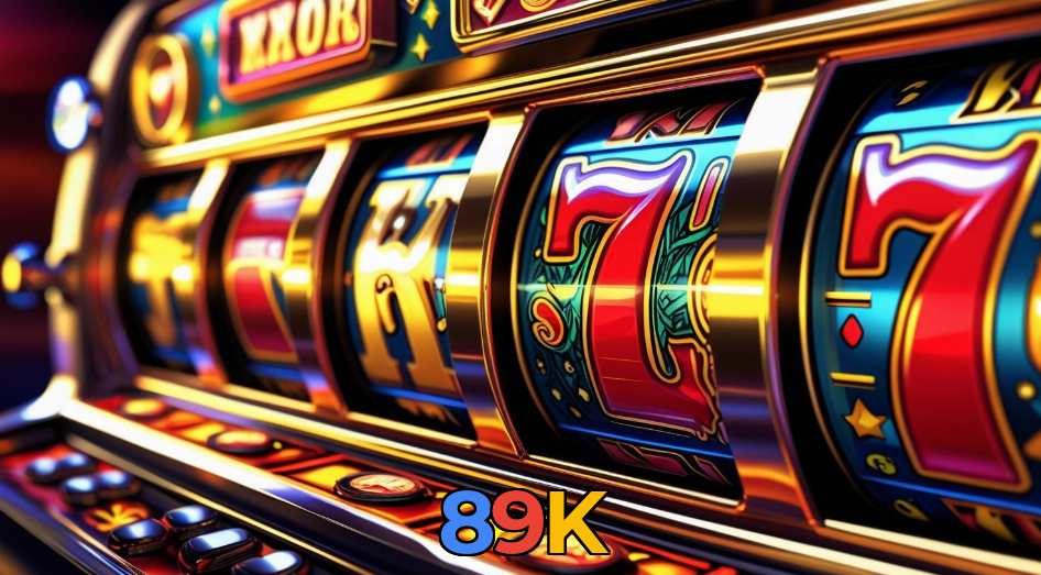 Ação e Adrenalina no 89K: Jogos de Cassino e Apostas Esportivas